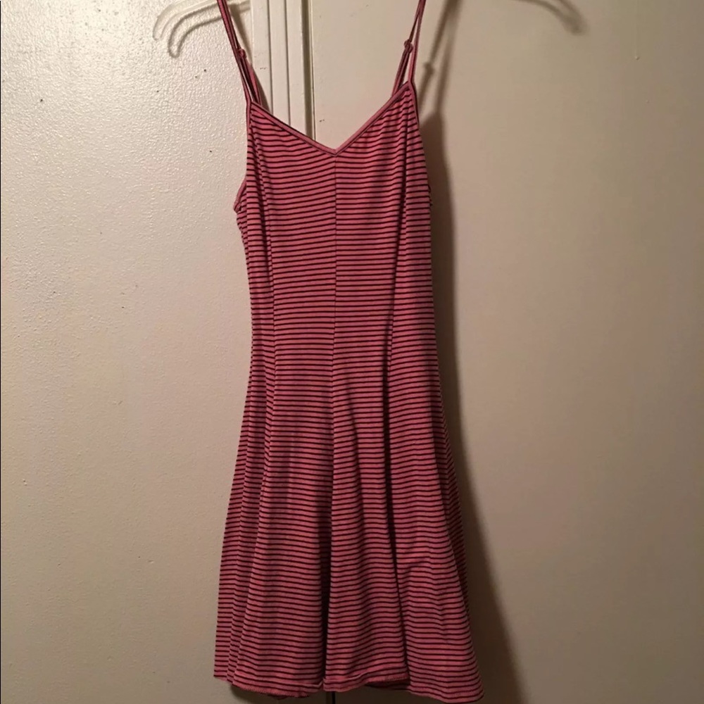 American eagle dress